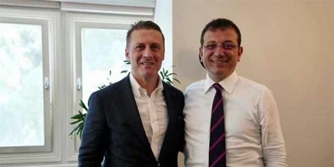 İmamoğlu’nun danışmanı Ertan Yıldız, ‘etkin pişmanlık’ kapsamında ifade verdi, Başsavcılık yeterli bulmadı..